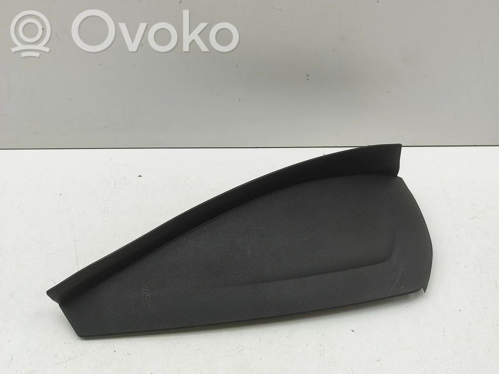BMW X6 G06 Rivestimento estremità laterale del cruscotto 