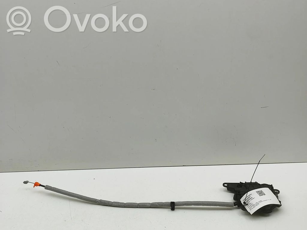 BMW X6 G06 Siłownik elektryczny podnoszenia klapy tylnej / bagażnika 