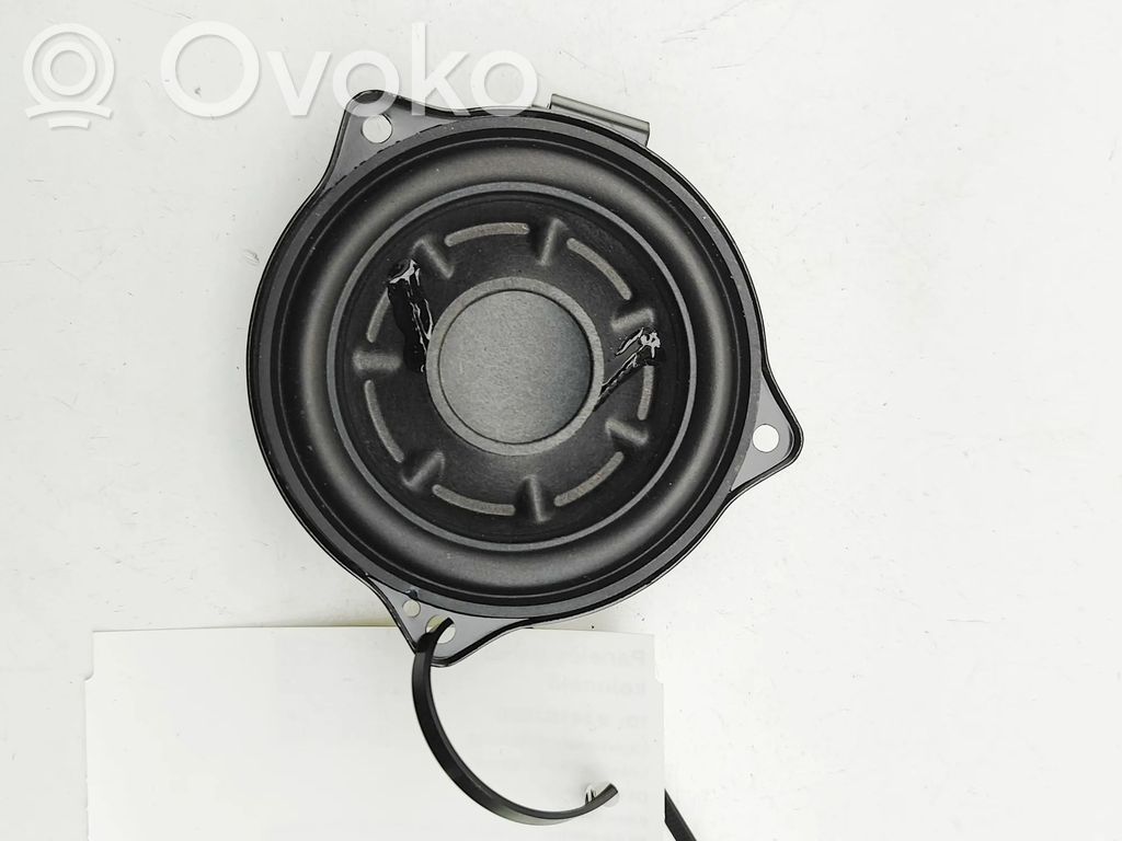 Land Rover Defender Panel speaker 