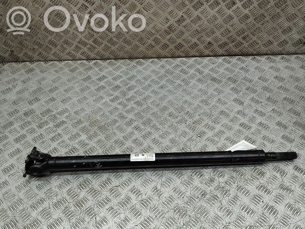 BMW X6 G06 Arbre de transmission avant 