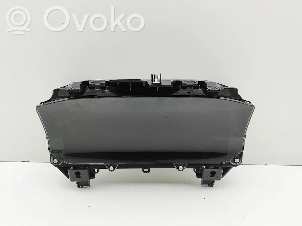 Land Rover Defender Vitezometru (grup de instrumente) 