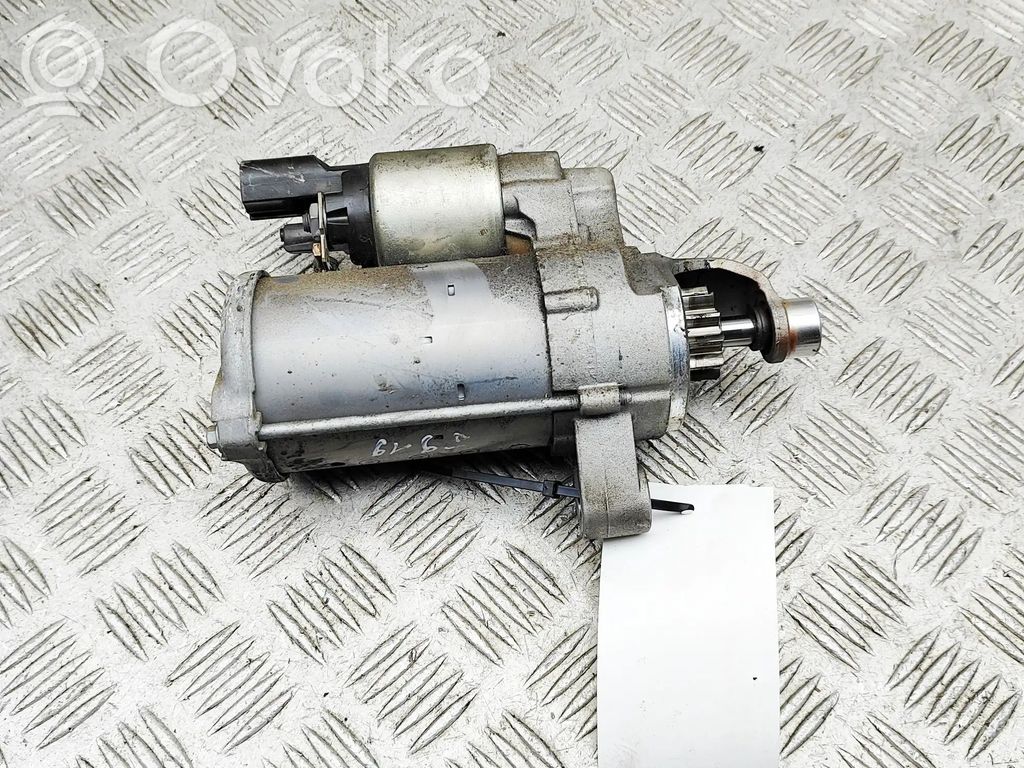 Audi A5 Motorino d’avviamento 