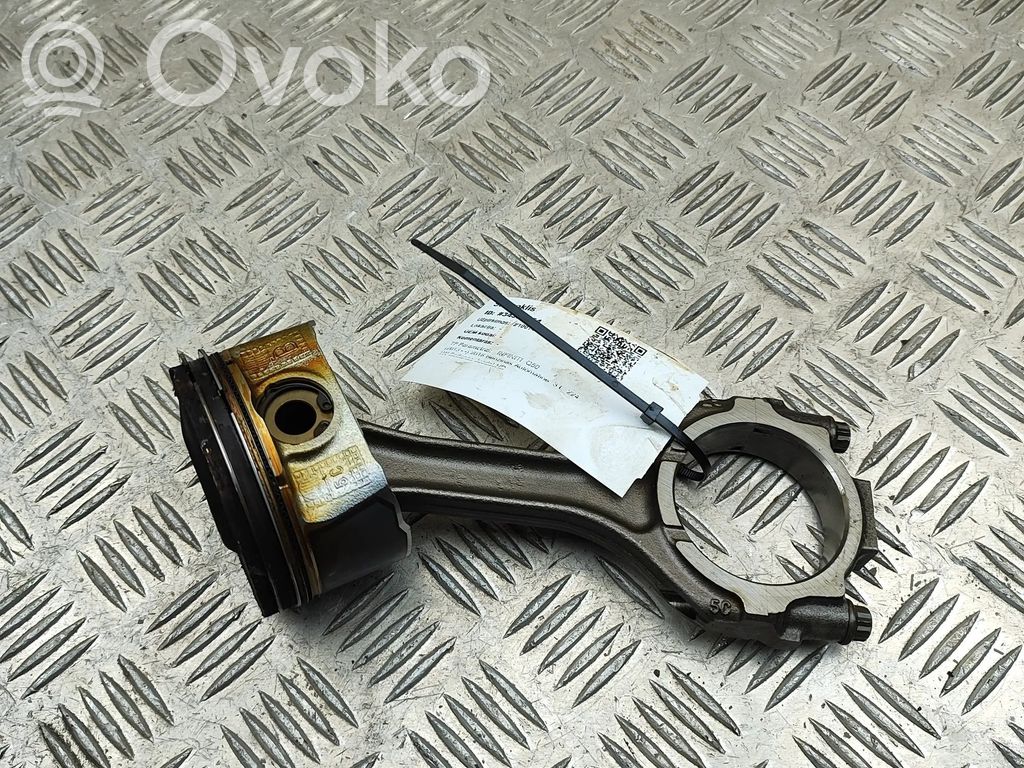 Pistón   121005CA0B,A20105CA1B