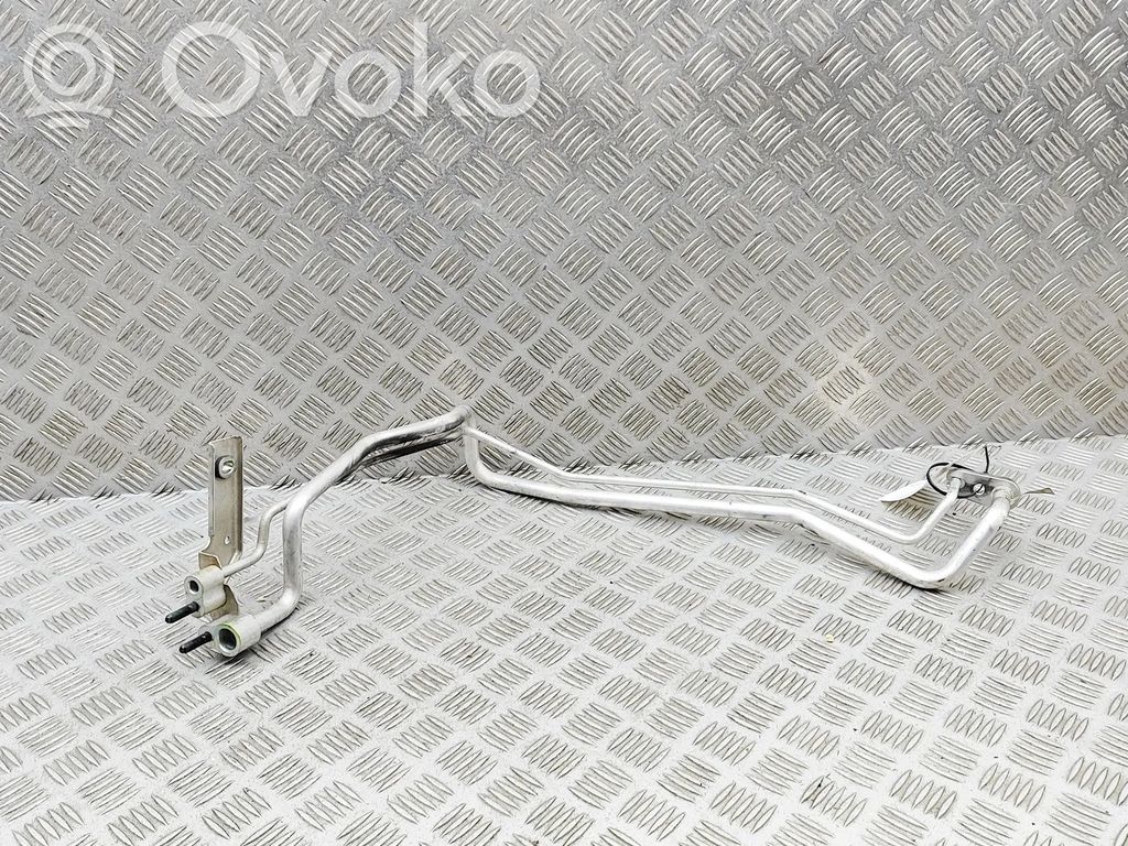 Jeep Grand Cherokee Wąż / Przewód klimatyzacji A/C 