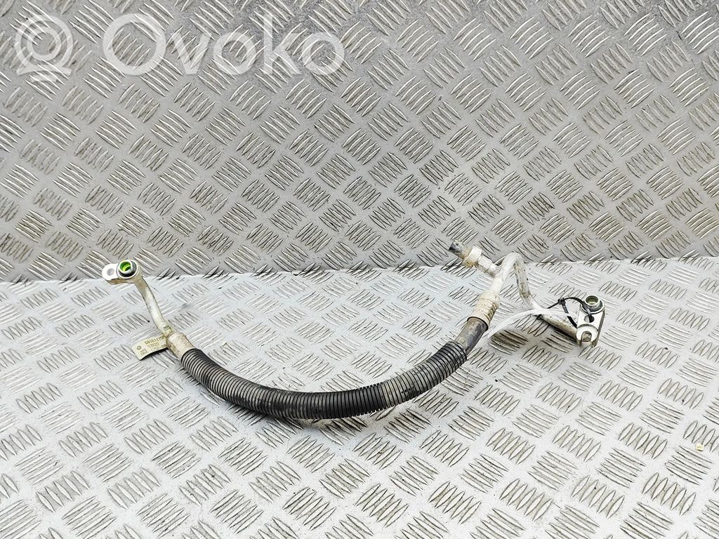 Ilmastointilaitteen putki (A/C)   68161179AA