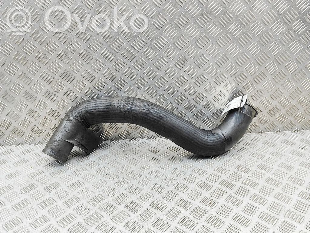 Jeep Grand Cherokee Wąż / Rura intercoolera 