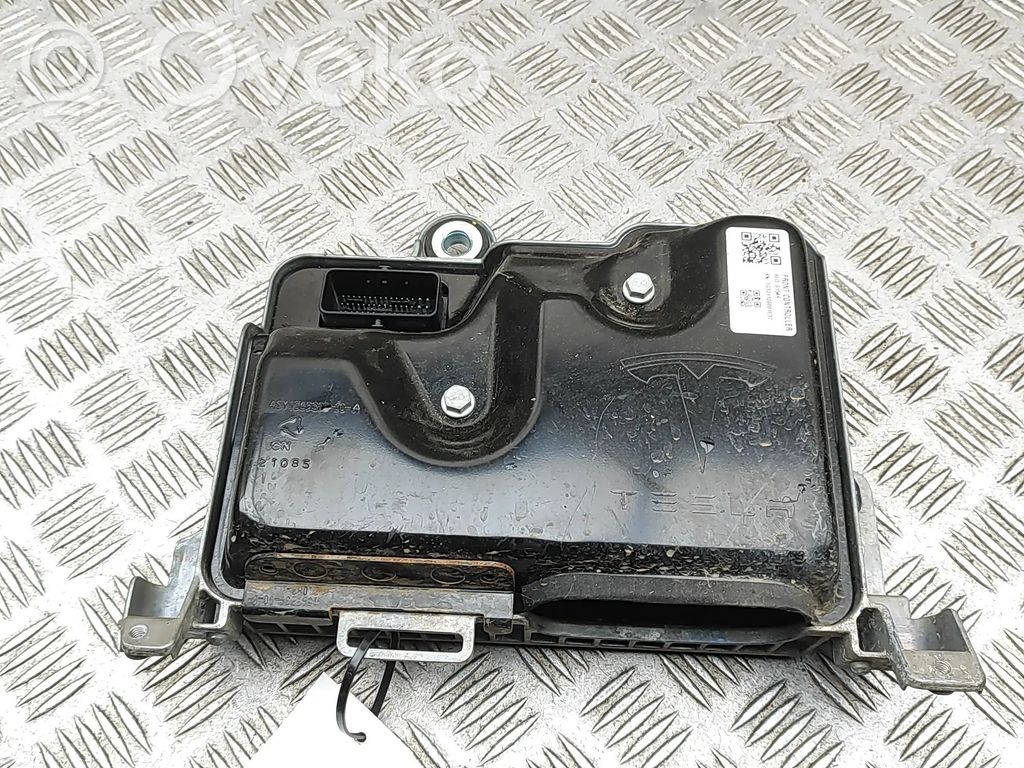Tesla Model 3 Central body control module 