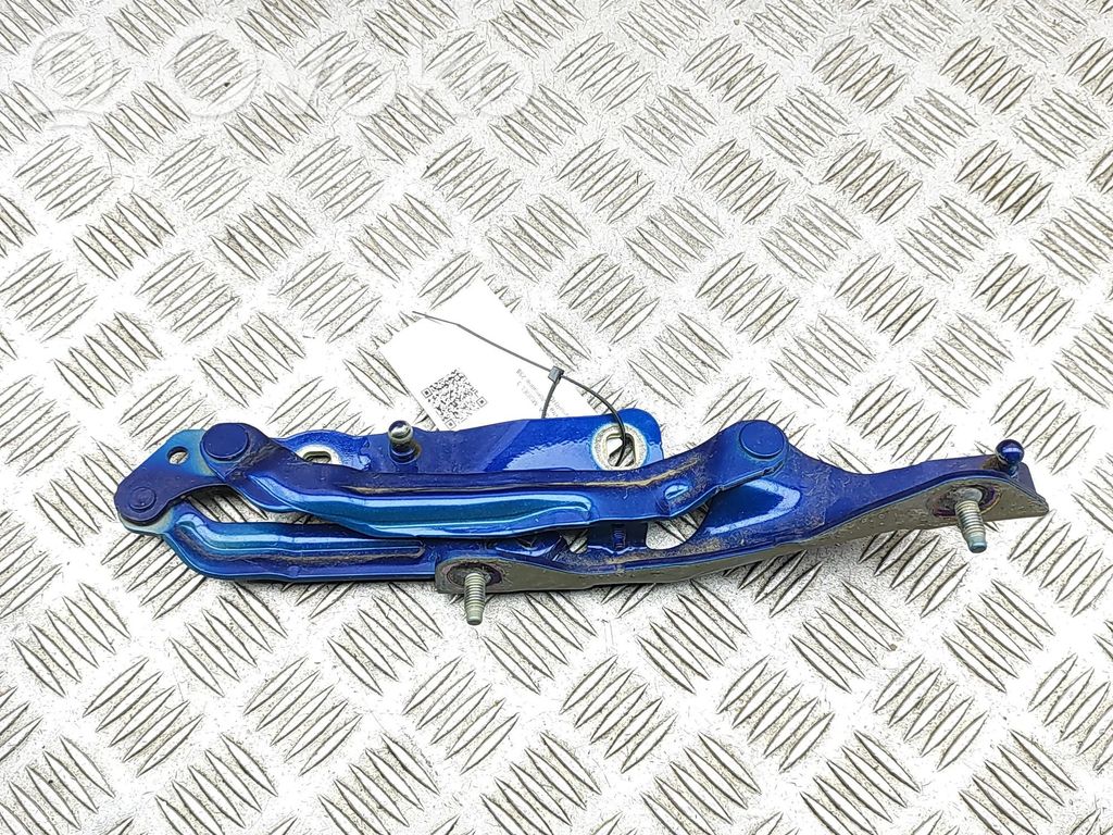 Tailgate/trunk/boot hinge   155148100E
