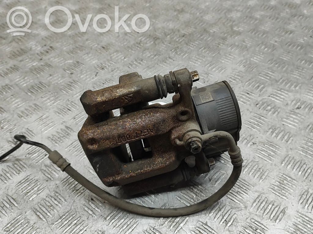 Peugeot 308 Bremssattel hinten 