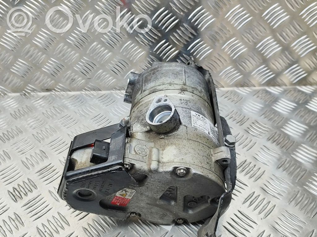 Audi e-tron Air conditioning (A/C) compressor (pump) 