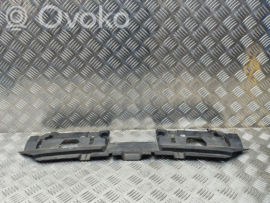 Audi e-tron Radiatorių apdaila 