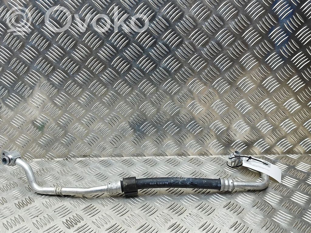 Audi e-tron Ilmastointilaitteen putki (A/C) 