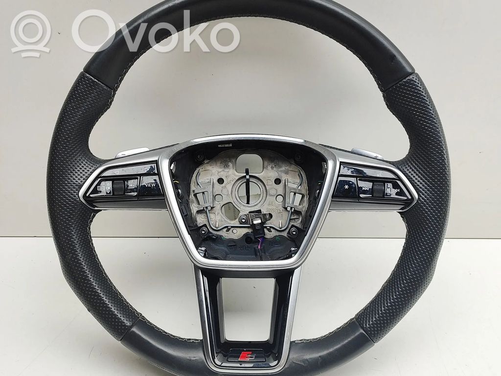 Audi e-tron Ohjauspyörä 