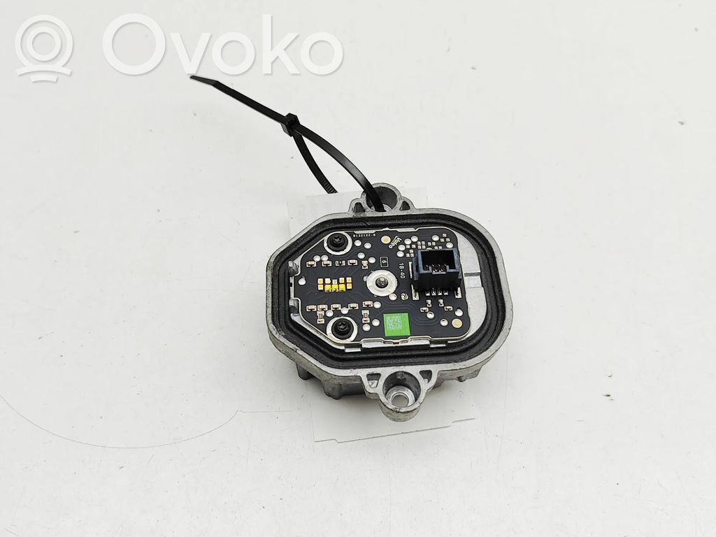 Volvo S90, V90 LED ballast control module 