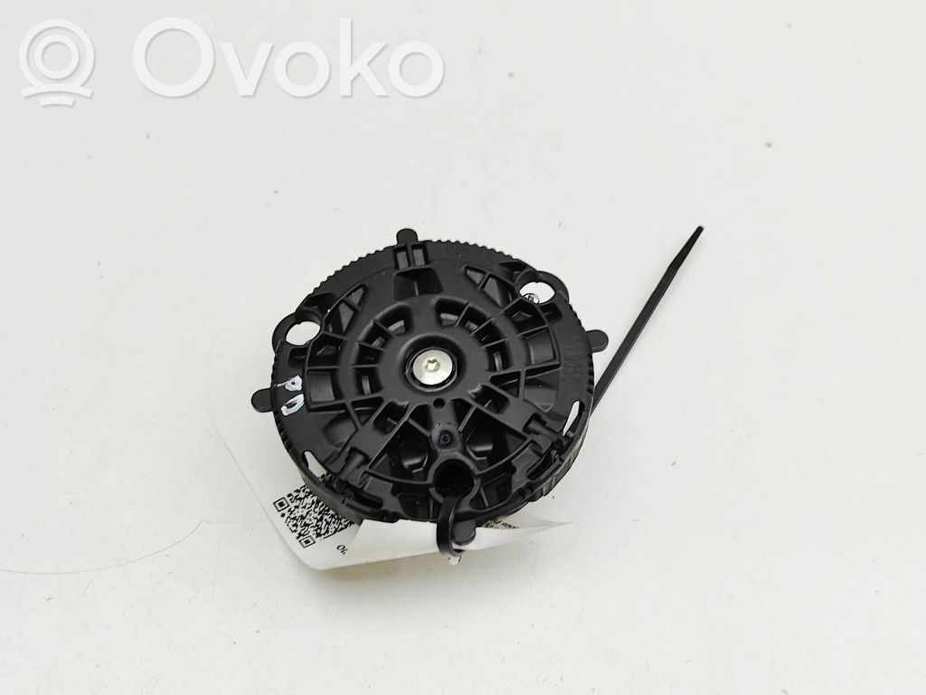 Moduł / Sterownik lusterek bocznych   31402889