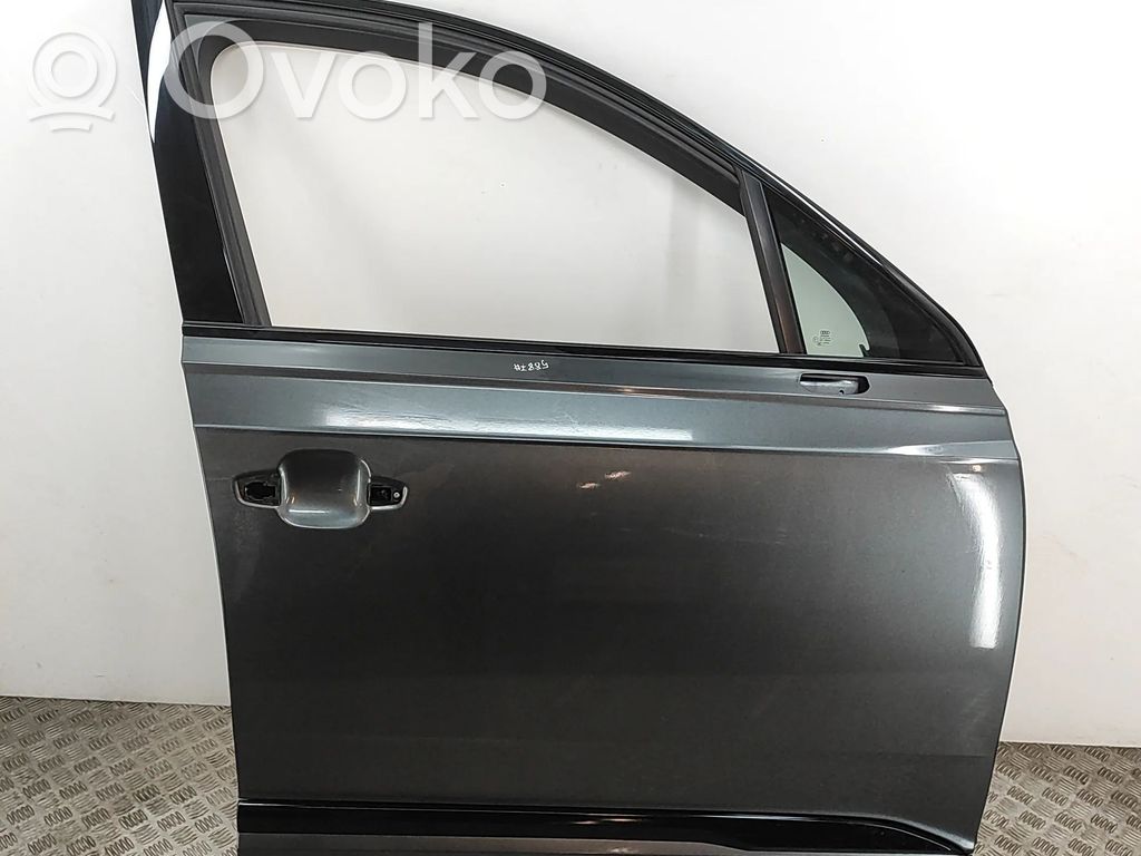 Audi Q7 4M Puerta delantera 