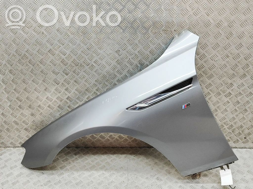 BMW 6 F06 Gran coupe Aripă 