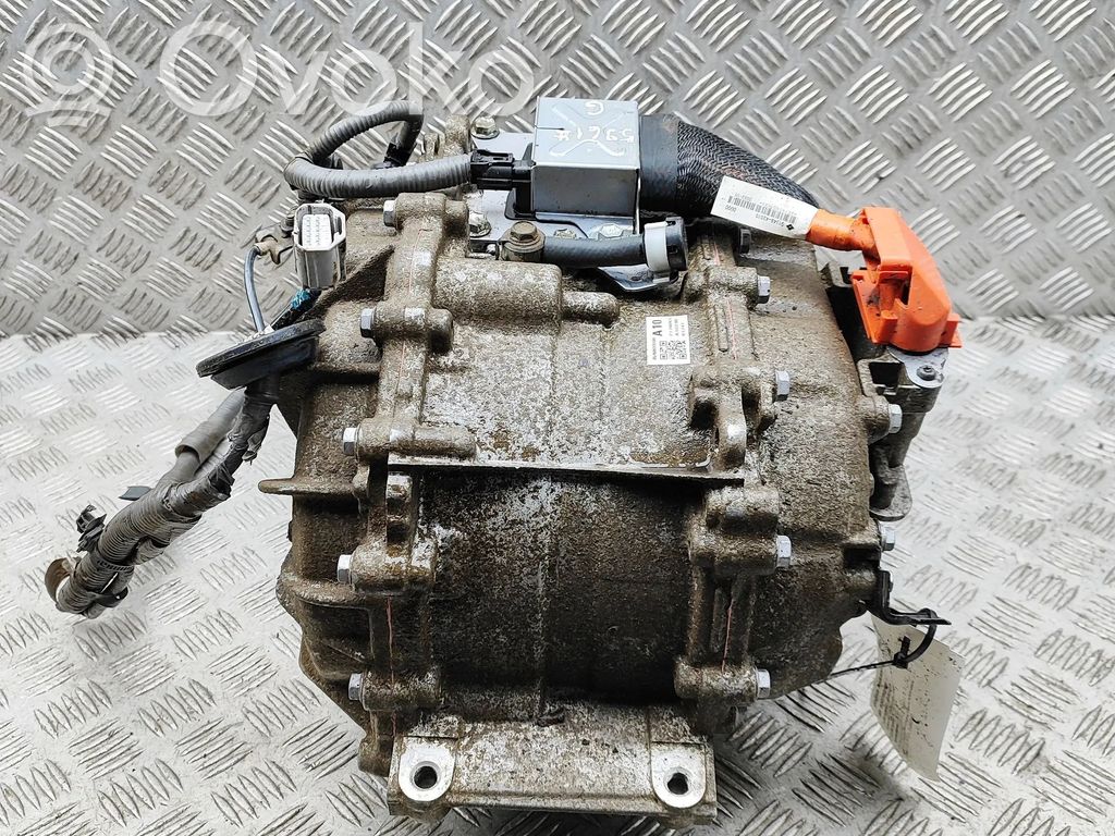 Variklis   G105042010