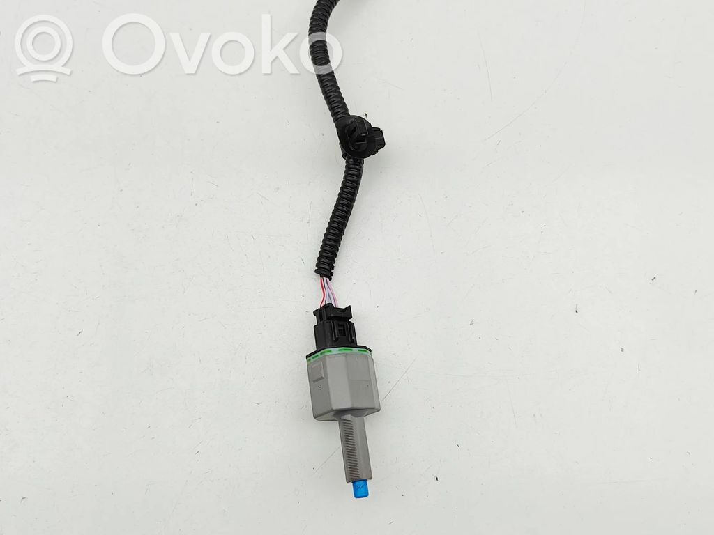 Lexus NX Sensor Bremspedal 