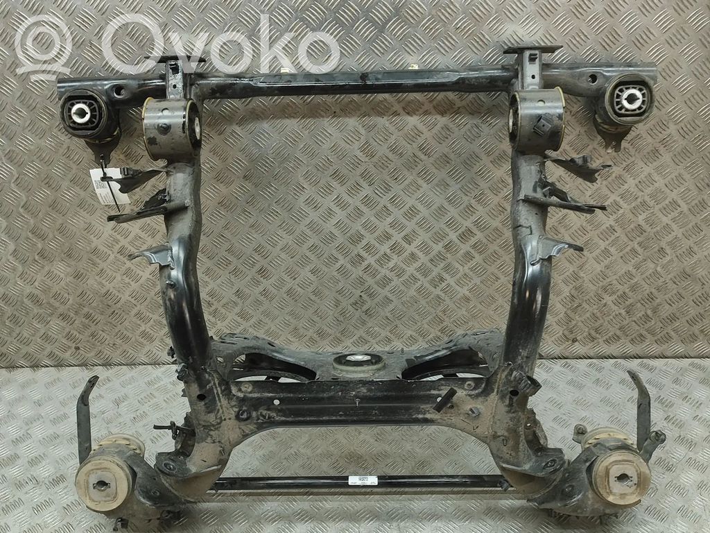Bastidor trasero   1EA511305L,1EA505345