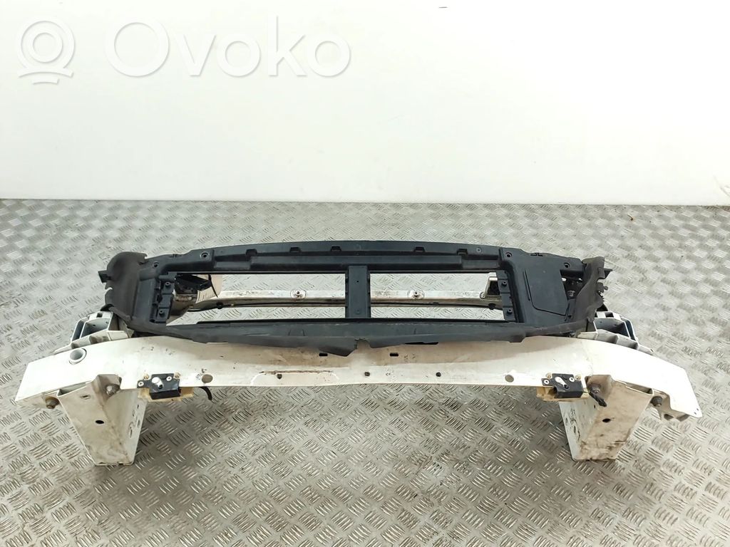 Volvo V60 Top upper radiator support slam panel 
