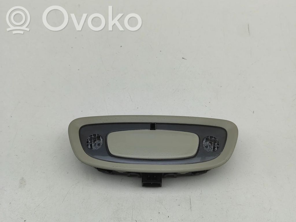 Volvo V60 Luz del asiento delantero 