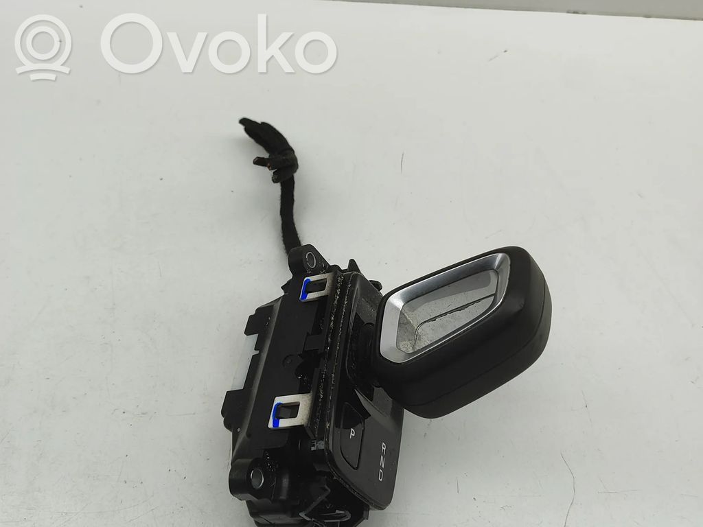 Volvo V60 Selector caja de cambios 