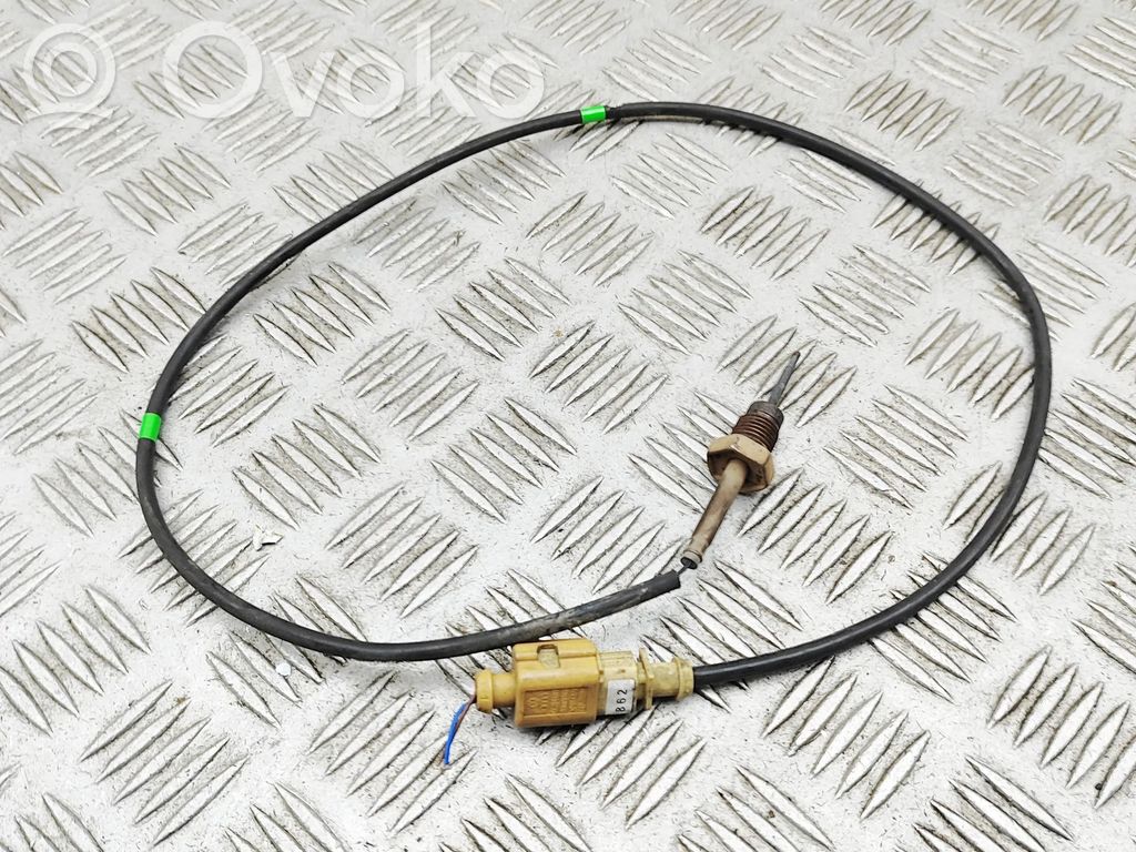 Volkswagen Caddy Öltemperatur Sensor Fühler Geber 
