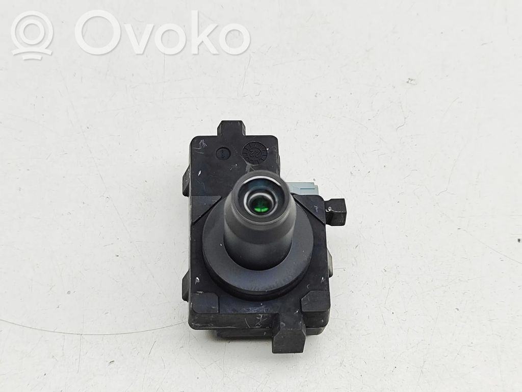 BMW iX Windshield/windscreen camera 