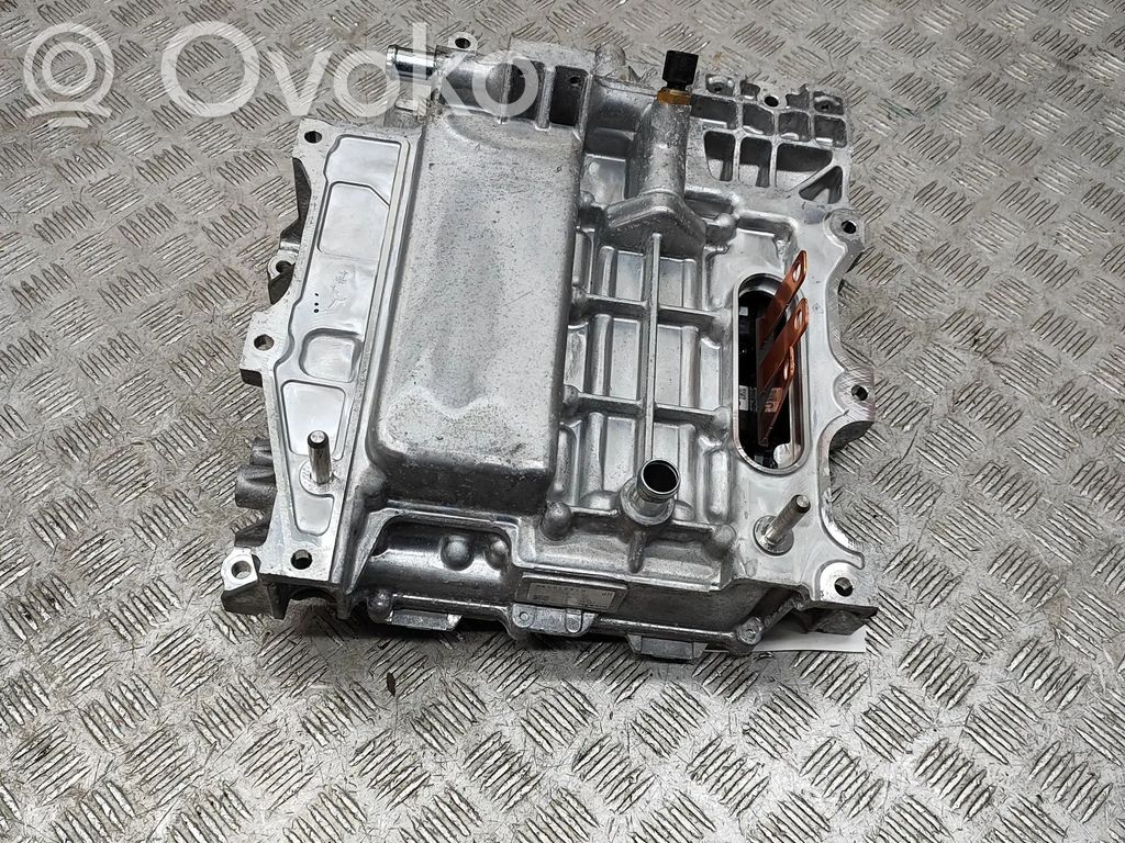 Nissan Leaf II (ZE1) Convertitore di tensione inverter 
