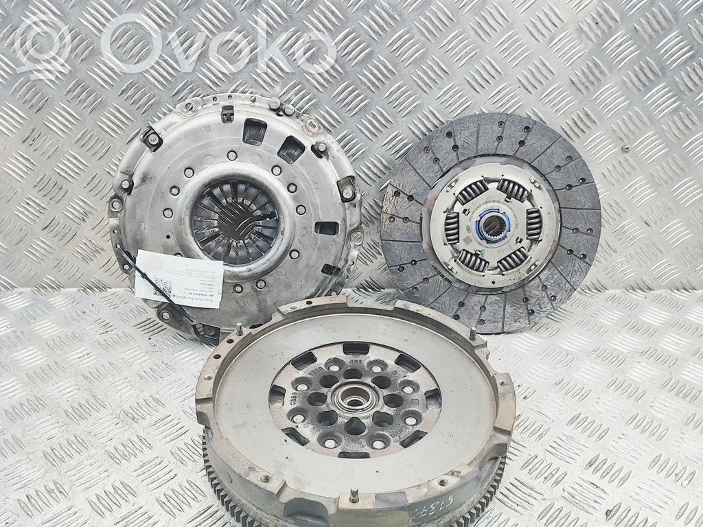 Kytkinsarja   GK317550CA,GK316477AB,GK317563CA
