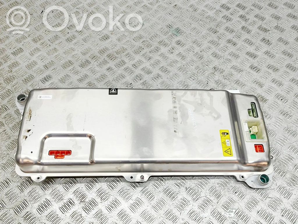 Inversor/convertidor de voltaje   113555802D,109321910G,107191700E,108984900C,109618710E