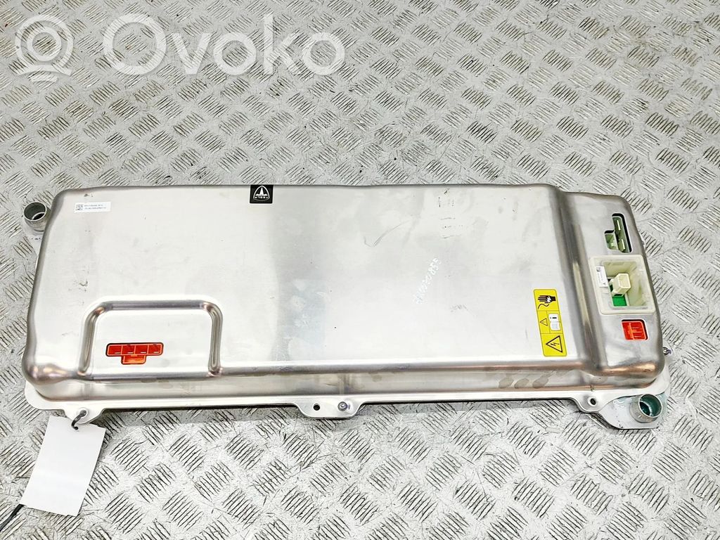 Tesla Model 3 Inversor/convertidor de voltaje 