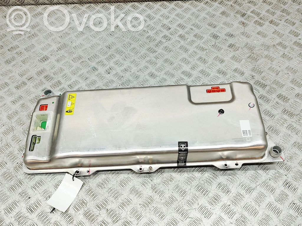Tesla Model 3 Inversor/convertidor de voltaje 