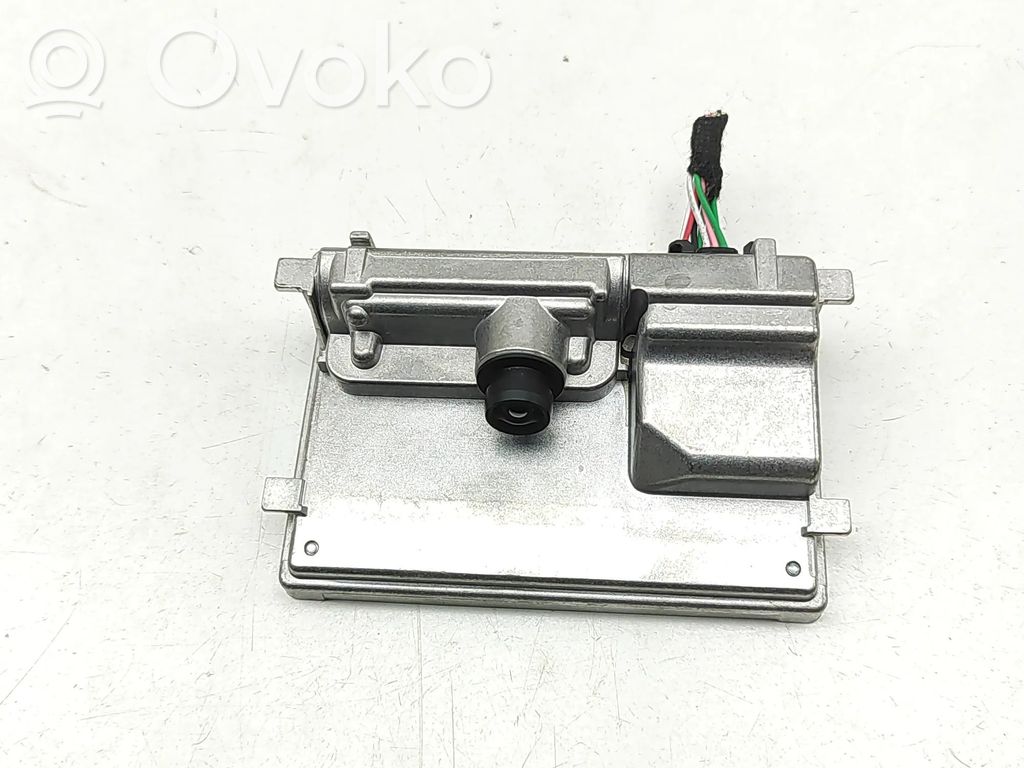 Renault Trafic III (X82) Windshield/windscreen camera 