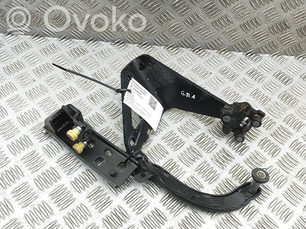 Renault Trafic III (X82) Guida/cerniera superiore del rullo del portellone scorrevole 