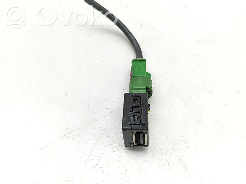 Priză USB   5Q0035726