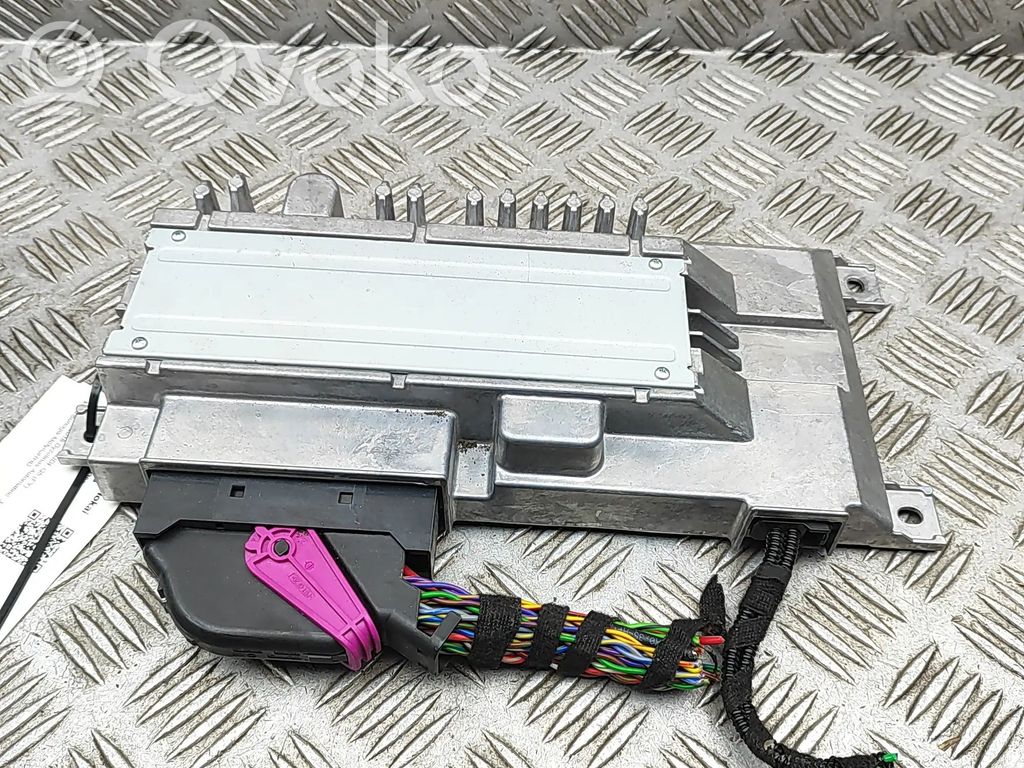 Audi Q5 SQ5 FY Amplificatore 