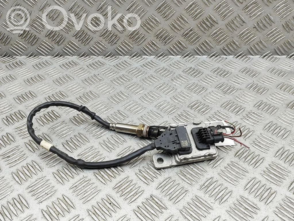 Volkswagen Touareg II Lambda probe sensor 