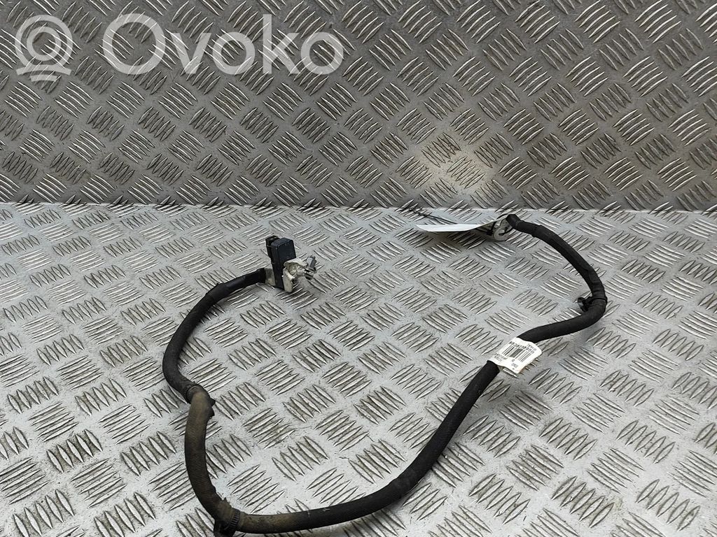 Opel Vivaro Maakaapeli, akku 