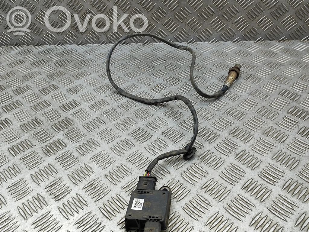 Opel Vivaro Lambda probe sensor 