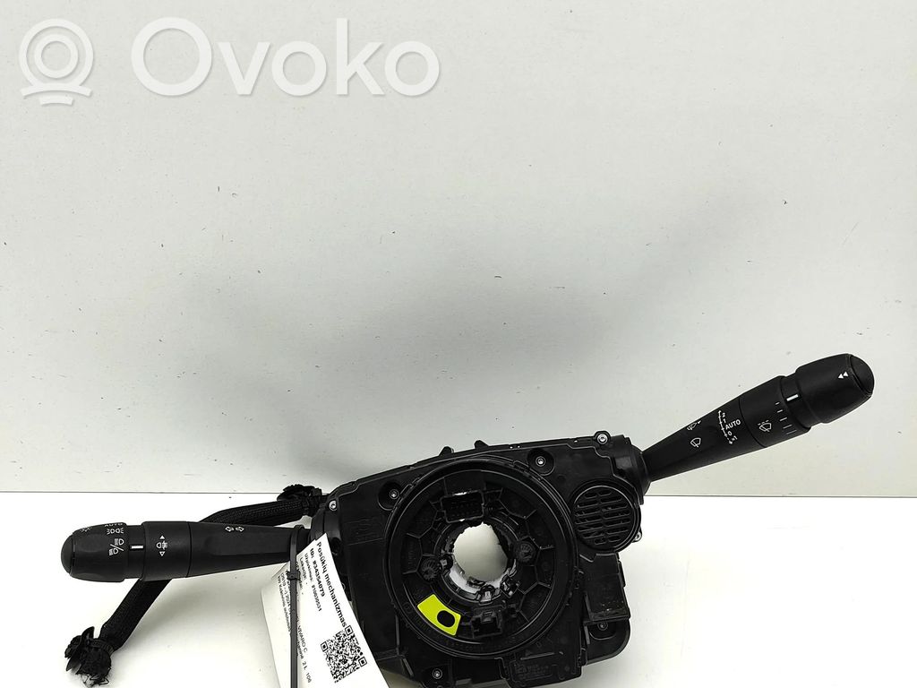 Opel Vivaro Manetă semnalizator