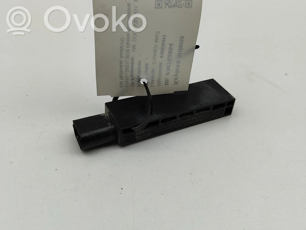 Antenne des Keyless-Systems   5FA171669,5Q0962131