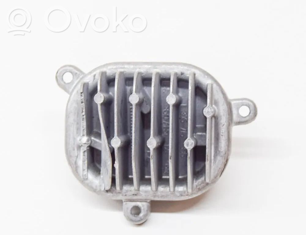 Audi A4 S4 B9 8W LED ballast control module 