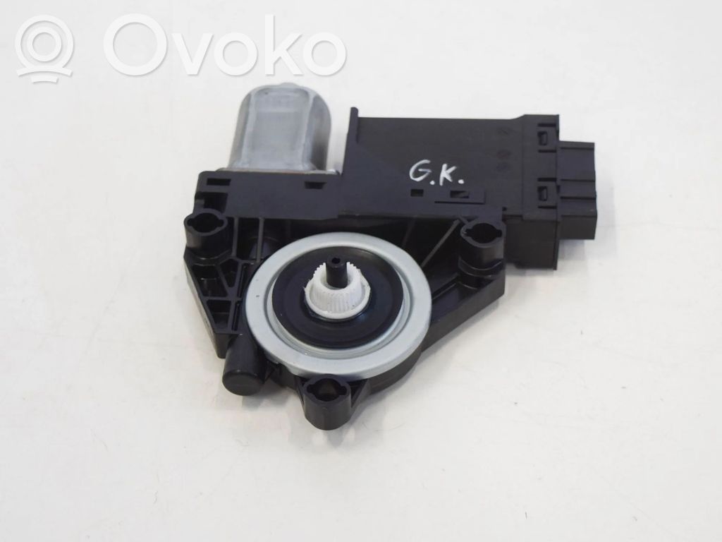 Volvo S90, V90 Silniczek podnoszenia szyby drzwi tylnych 