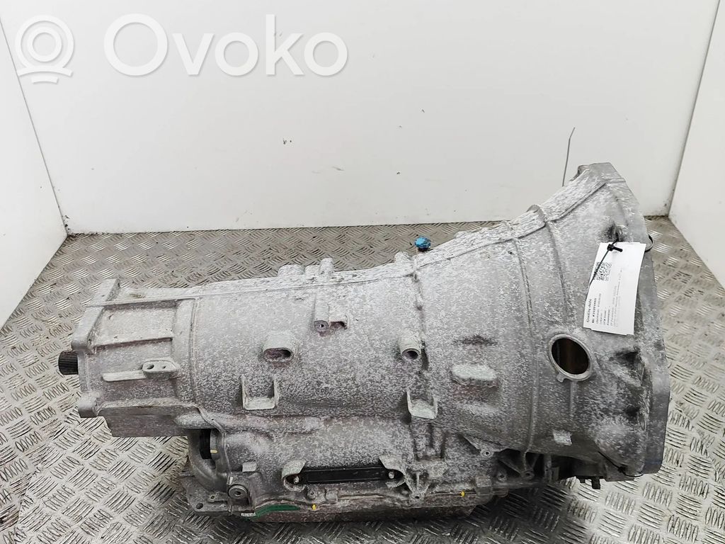 BMW X6M G06 F96 Caja de cambios automática 