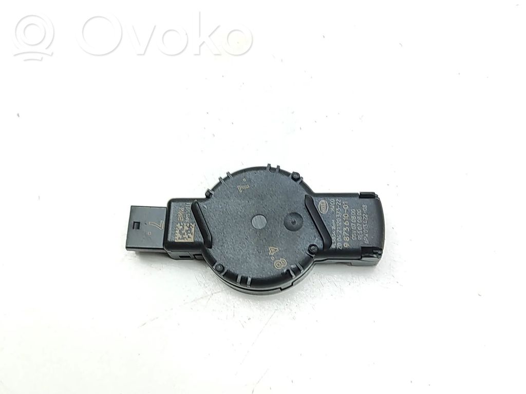BMW 7 G11 G12 Rain sensor 