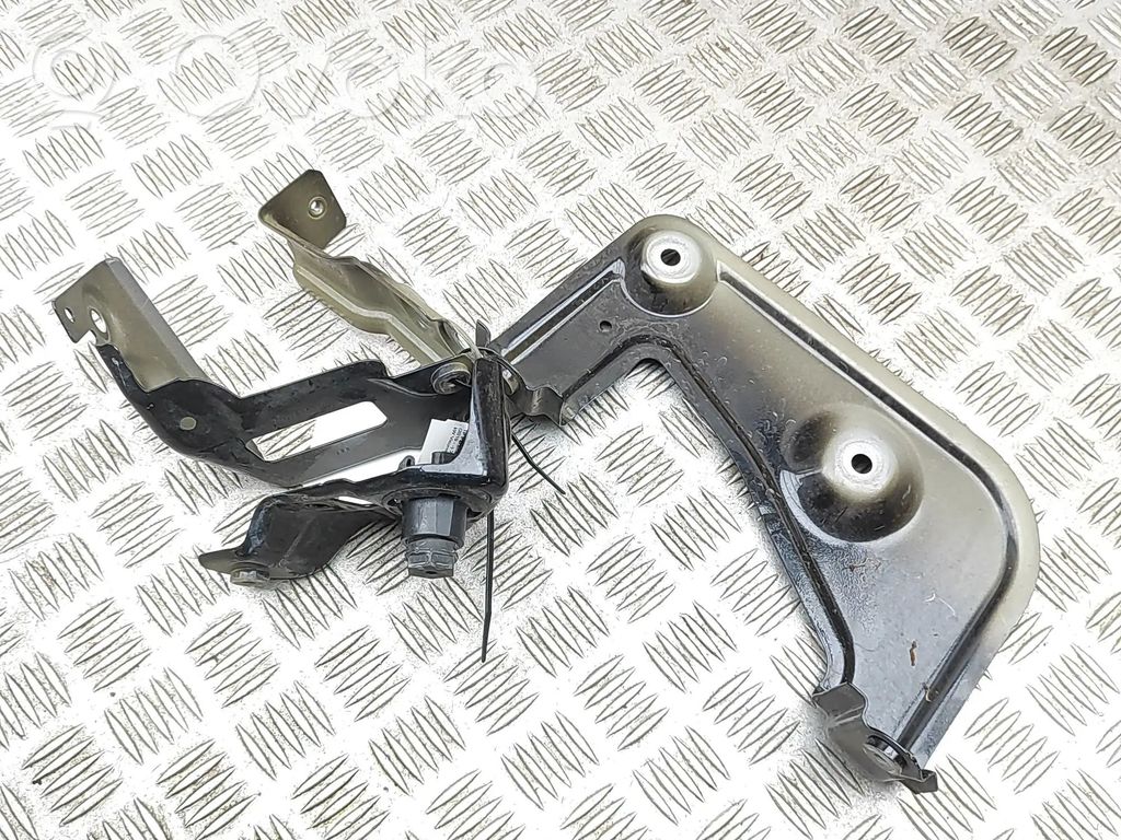 BMW X6M G06 F96 Supporto di montaggio del parafango