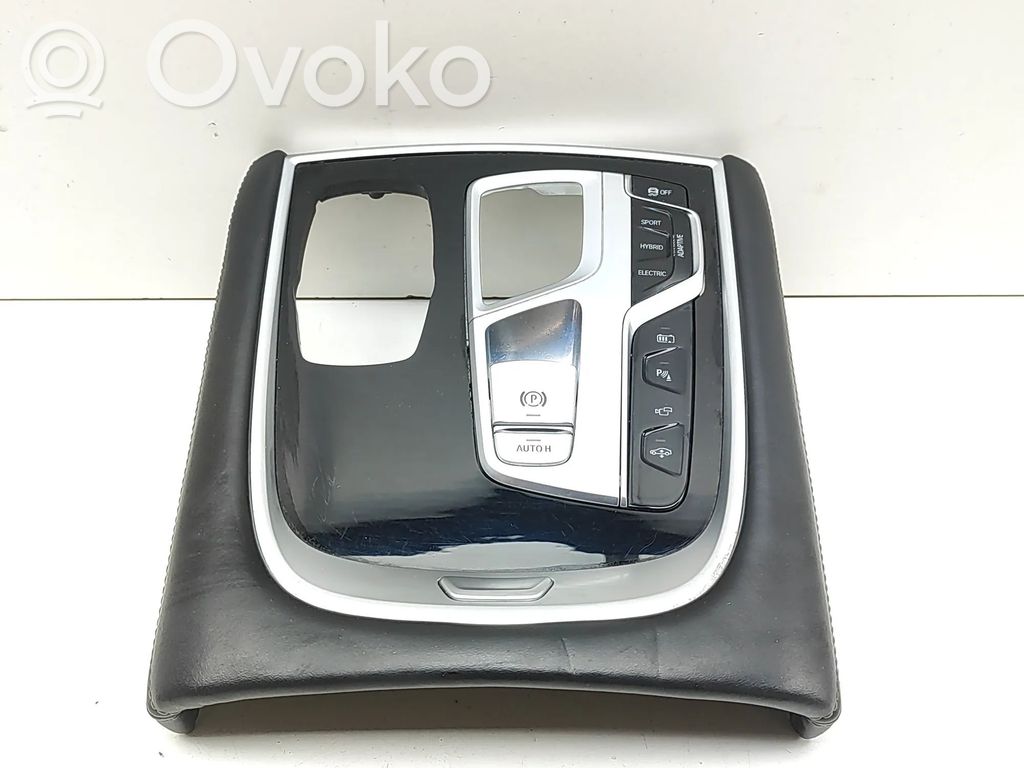 BMW 7 G11 G12 Set comutatoare 