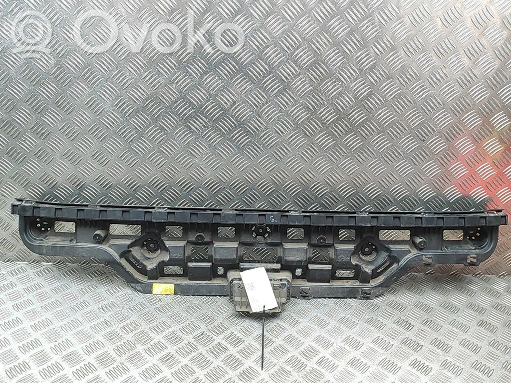 BMW X6M G06 F96 Soporte de montaje del parachoques trasero 